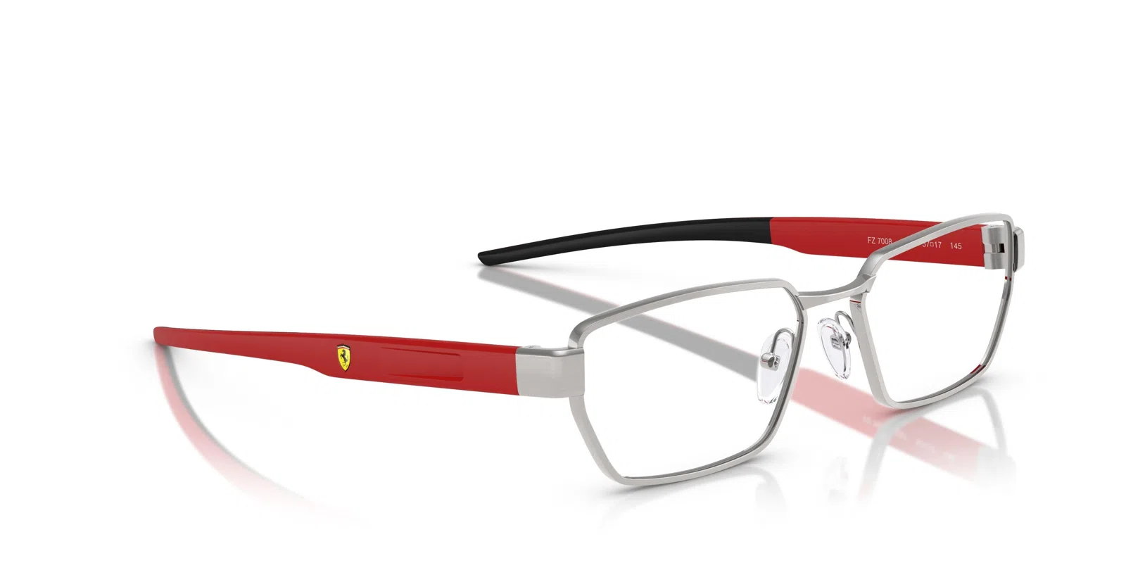 Scuderia Ferrari 7008 Eyeglasses - view 26